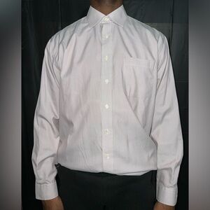 JoS. A. Bank Traveler’s Collection 16 1/2-37